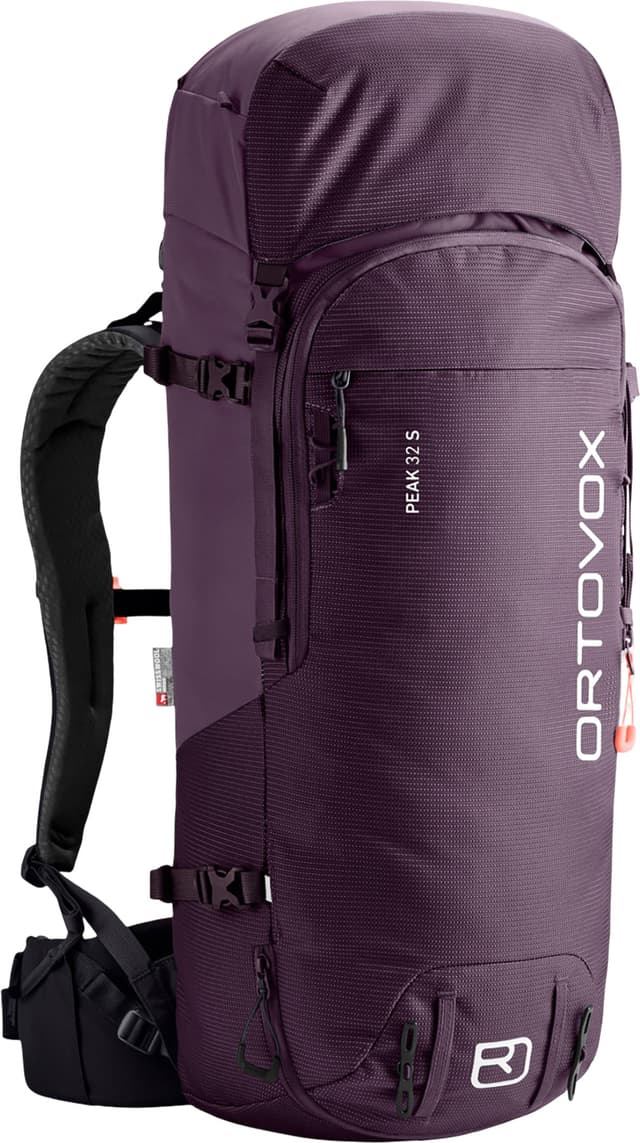 Ortovox Haute Route S Ski Touring Backpack 30L | Altitude Sports
