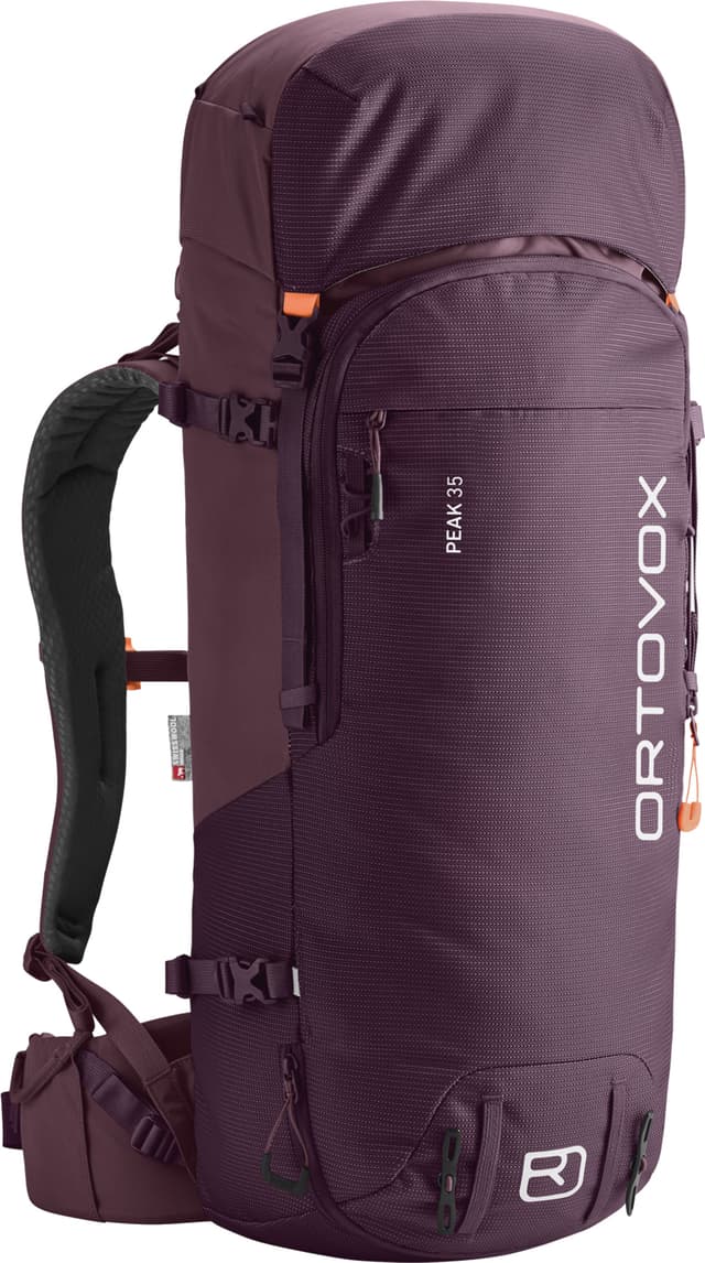 Ortovox Peak 35 Backpack - Unisex | The Last Hunt