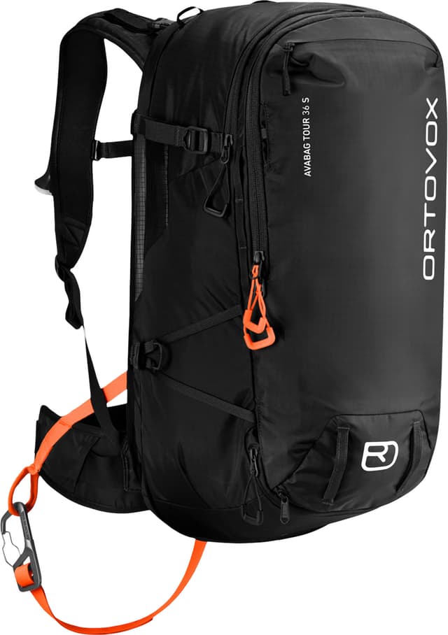 Ortovox Avabag Litric Freeride Backpack 28L | Altitude Sports