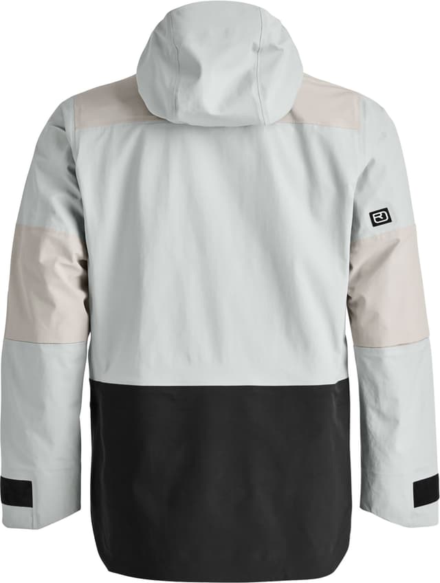 Ortovox Ravine Free 3L Jacket - Men's | Altitude Sports