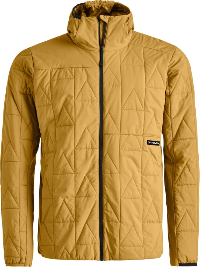 Ortovox Ravine Metawool 90 Insulating Jacket - Men's | Altitude Sports