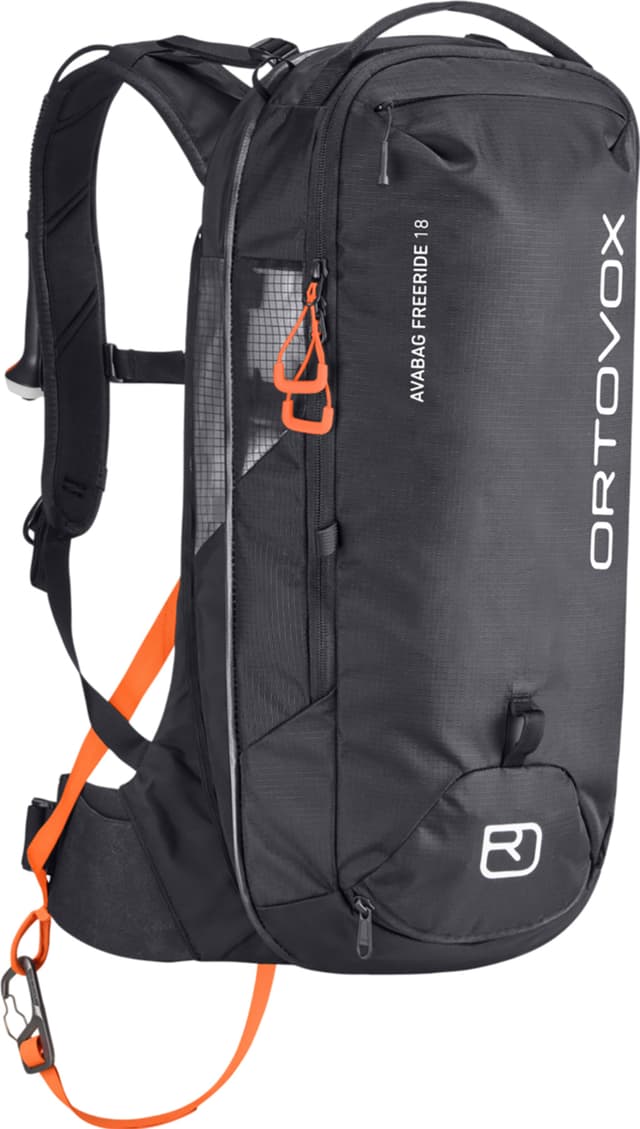 Ortovox Avabag Litric Freeride Backpack 28L | Altitude Sports