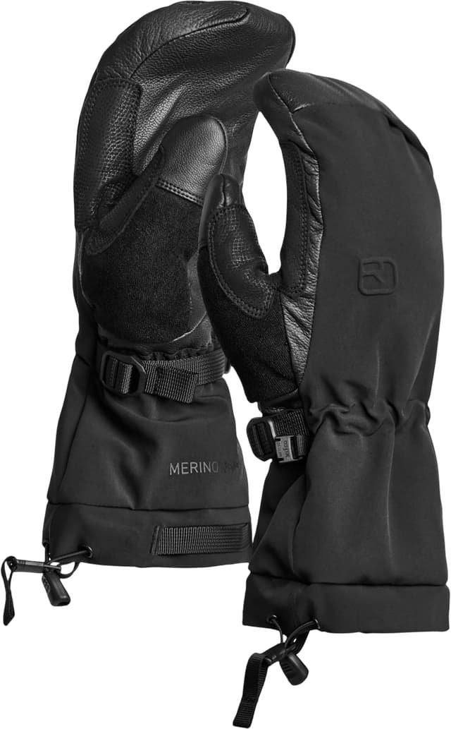 Burton GORE-TEX Mittens - Kids | Altitude Sports