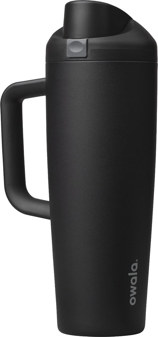 新品owala FreeSip Tumbler 水筒30oz Owala FreeSip Tumbler 30oz | Altitude Sports
