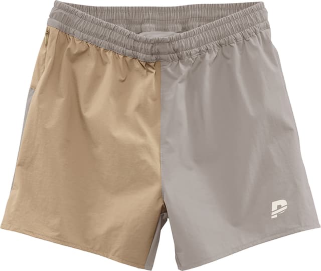 PRAISE Motion Performance Mesh Double Layer Shorts - Unisex