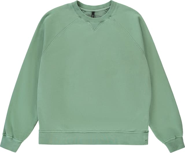 トップス VR RATHIAN CREWNECK トップス VR RATHIAN CREWNECK 早い者勝ち】VAULTROOM VR