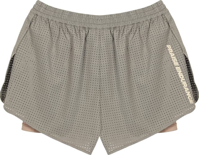 【新品未使用、即日発送】moose's pretty knit shorts moose'spretty knit shorts