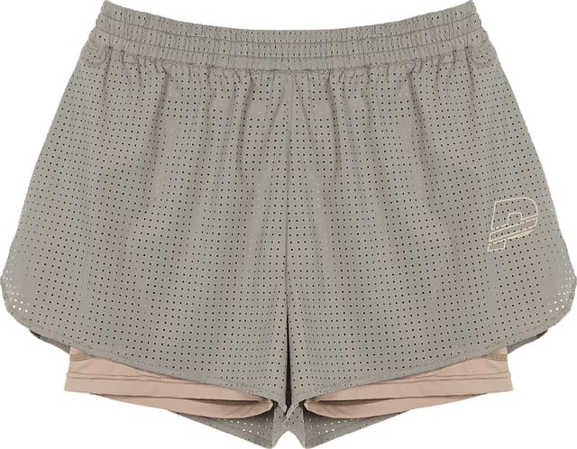 ★AS2OV×CPH★ADJUSTABLE SHORTS 【M】ベージュ ☆AS2OV×CPH☆ADJUSTABLE SHORTS 【M】ベージュ