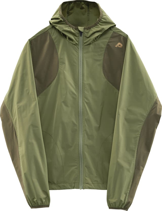 PRAISE Hanover Colorblock Anorak - Unisex | The Last Hunt