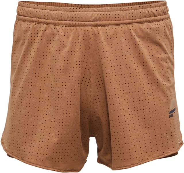 SALSATION ショーツ Size XS light brown SALT&MUGS パンツ C.W COLOR SHORTS メンズ レディース