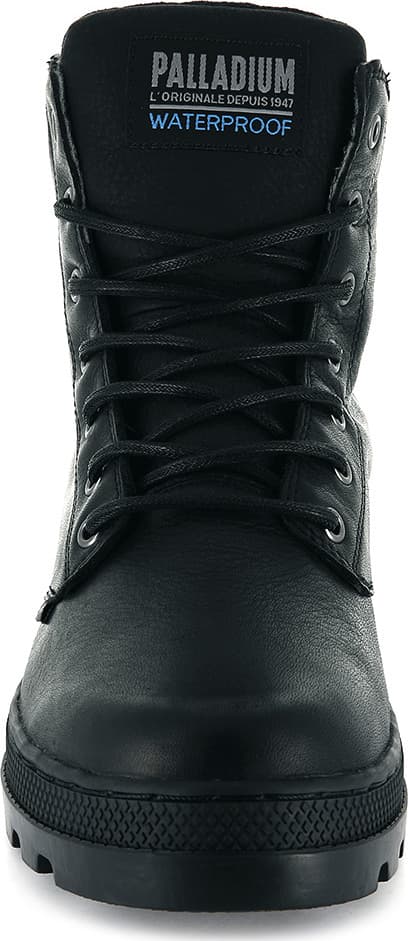 Palladium Pallabosse Waterproof boots - Men's | Altitude Sports