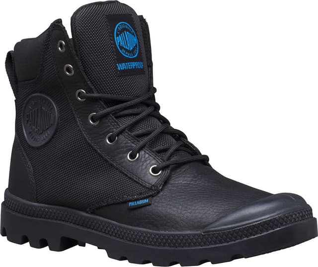 Palladium Pampa Sport Cuff WPN Boots - Unisex | Altitude Sports