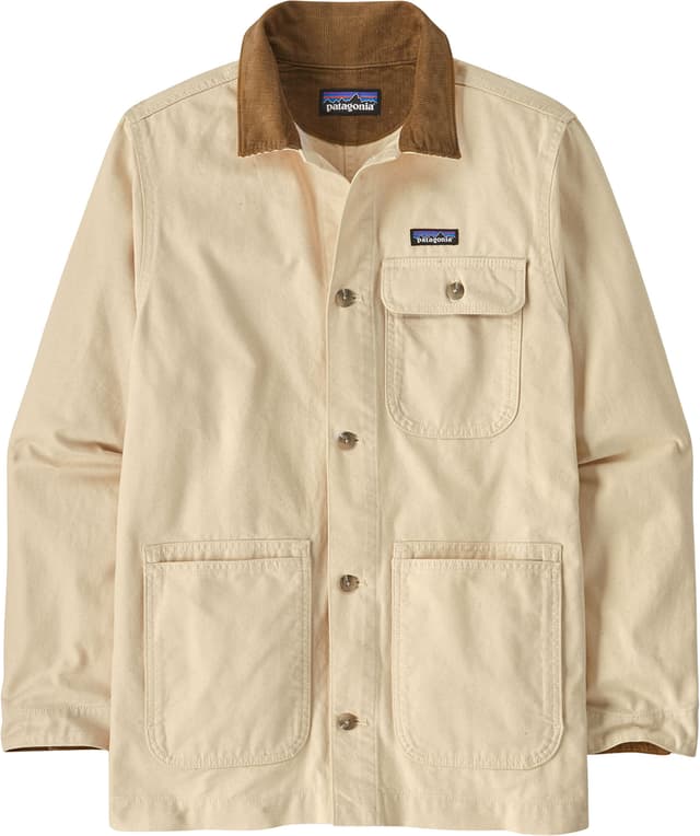 Patagonia Point Reyes Canvas Jacket - Men's | Altitude Sports