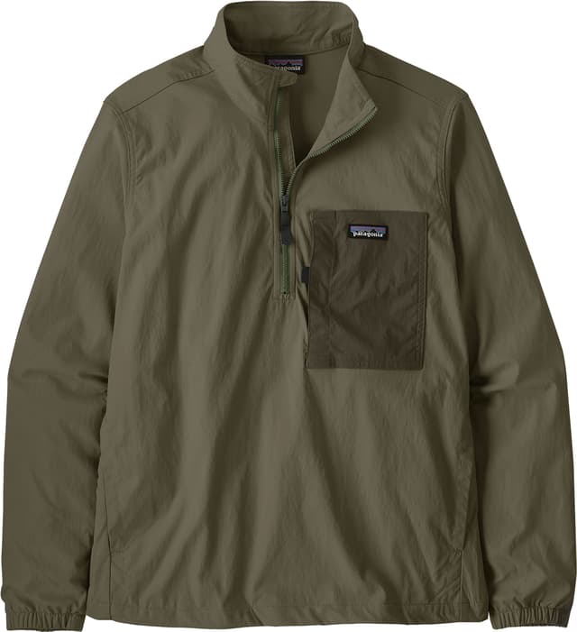 Patagonia Outdoor Everyday Marsupial Jacket - Men's | Altitude Sports