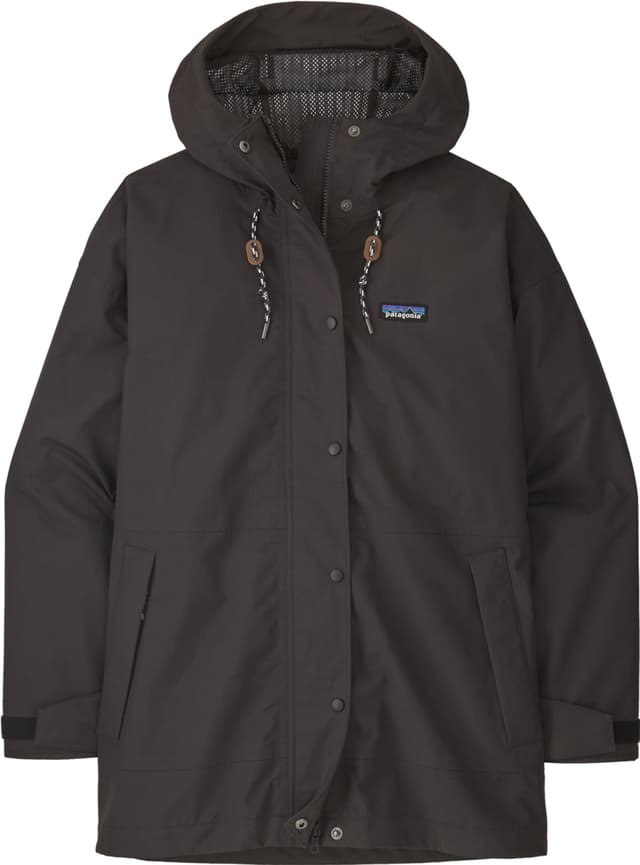 Patagonia Isthmus Parka - Men's | Altitude Sports