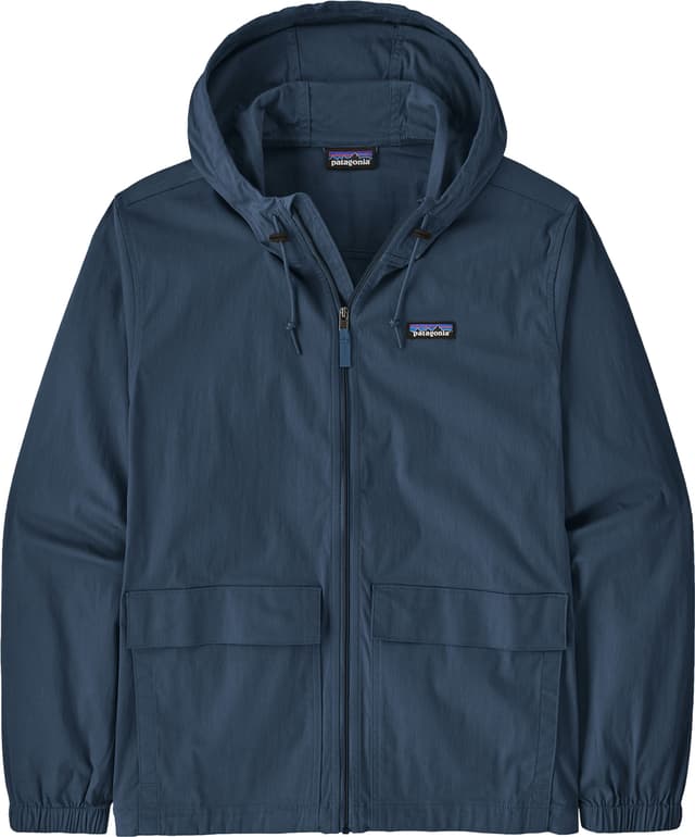 ★パタゴニア　Nomader Hoody Jacket ★未使用品Lサイズ Patagonia Nomader Hoody Jacket - Men's | The Last Hunt