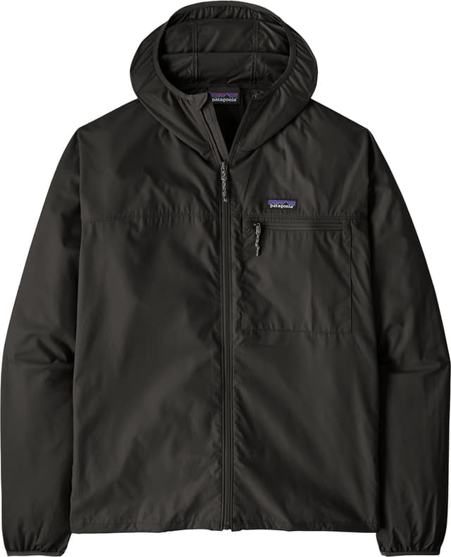 Patagonia Jackson Glacier Jacket - Men's | Altitude Sports