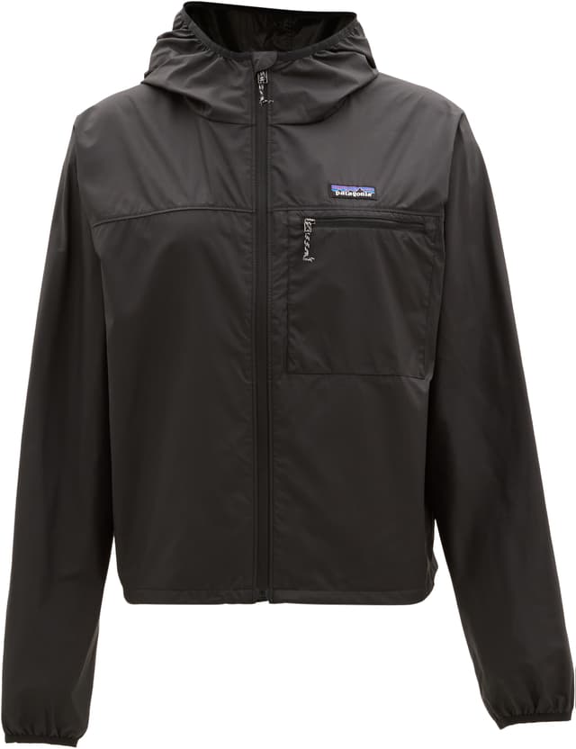 Patagonia Airshed Pro Pullover Jacket - Women's | Altitude Sports