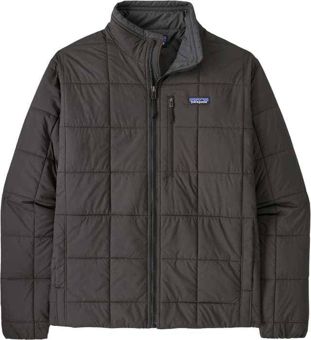 Patagonia Nano-Air Light Hybrid Jacket - Men's | Altitude Sports