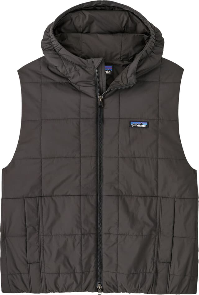 Patagonia Ready Freddy Reversible Vest - Kids | Altitude Sports