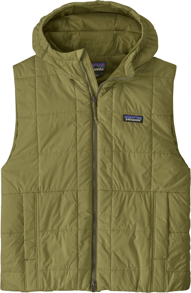 Patagonia Trail Craft Bike Vest - Men's | Altitude Sports