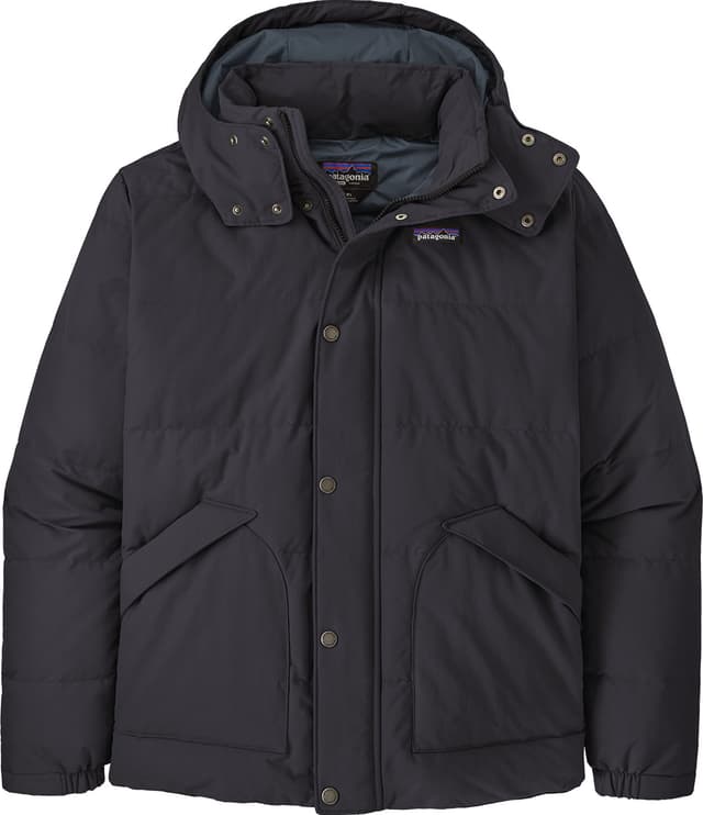 Patagonia Isthmus Parka - Men's | Altitude Sports