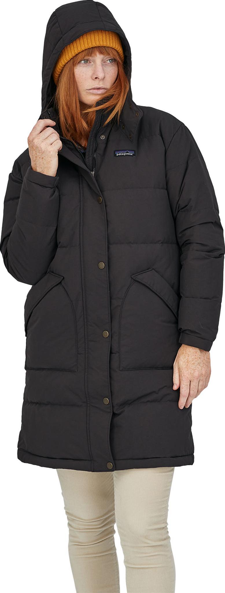 Patagonia Downdrift Parka Women's