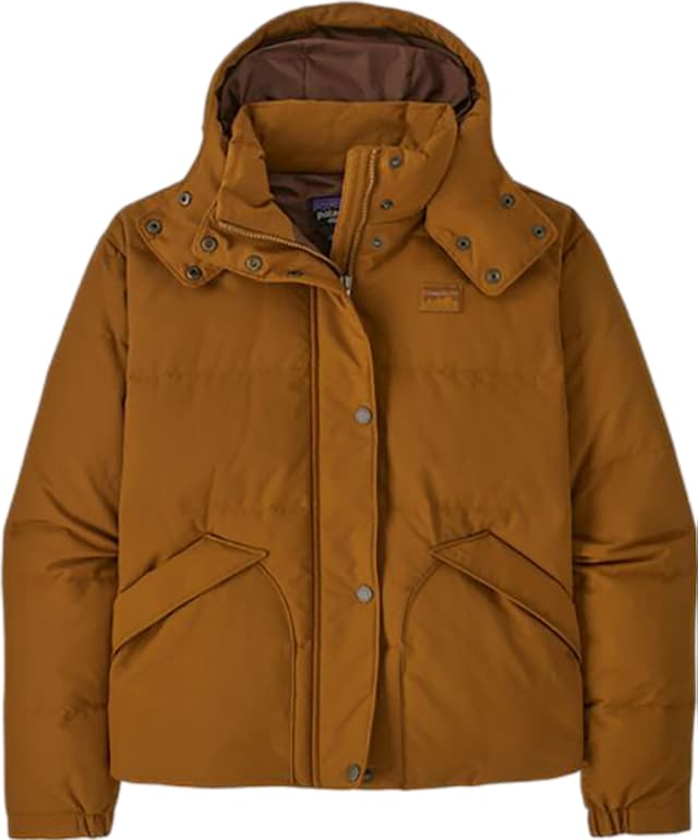 Patagonia Cord Fjord Coat - Women's | The Last Hunt Patagonia Cord Fjord Coat - Women's | The Last Hunt
