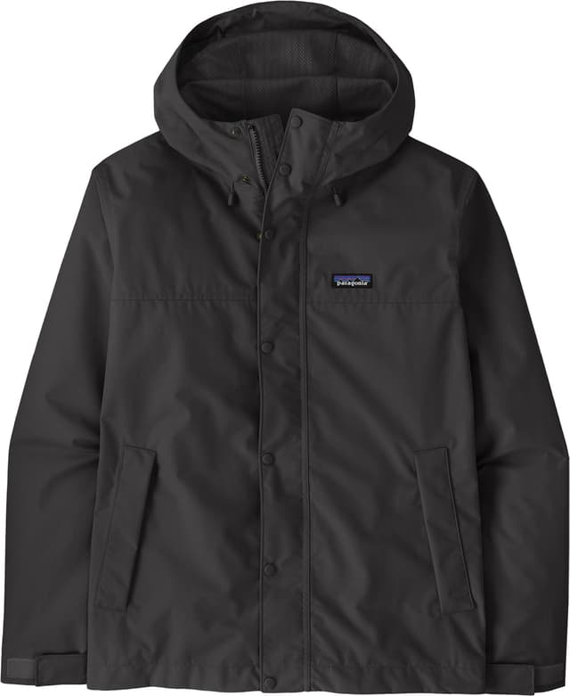 Patagonia Torrentshell 3 Layer Jacket - Men's | Altitude Sports