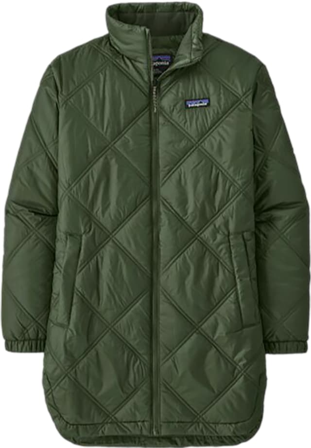 Patagonia Pine Bank 3-In-1 Parka - Women's | Altitude Sports