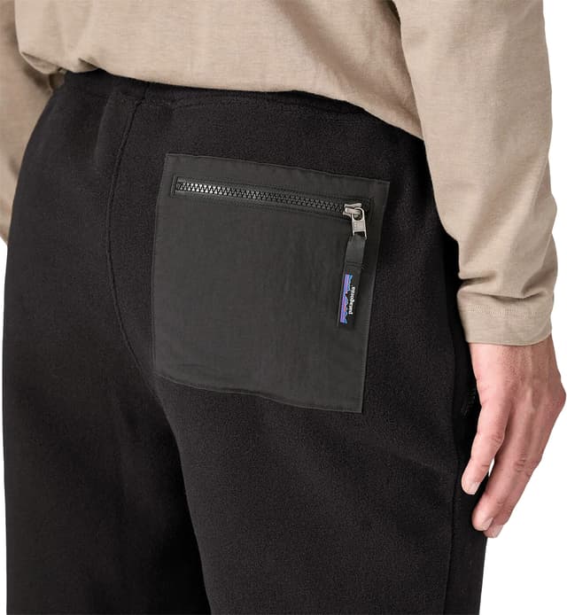 Patagonia Synchilla Fleece Pants - Men's | Altitude Sports