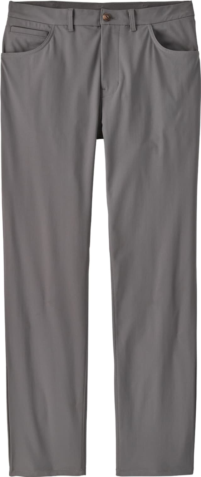 Patagonia Transit Traveler 5-Pocket Pants - Men's | Altitude Sports