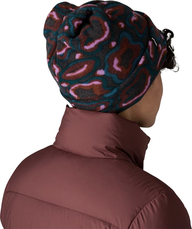 Patagonia Micro D Beanie | Altitude Sports