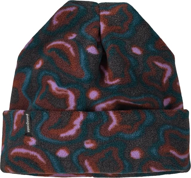 Patagonia Micro D Beanie | Altitude Sports