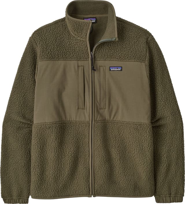 Patagonia Classic Retro-X Jacket - Men's | Altitude Sports