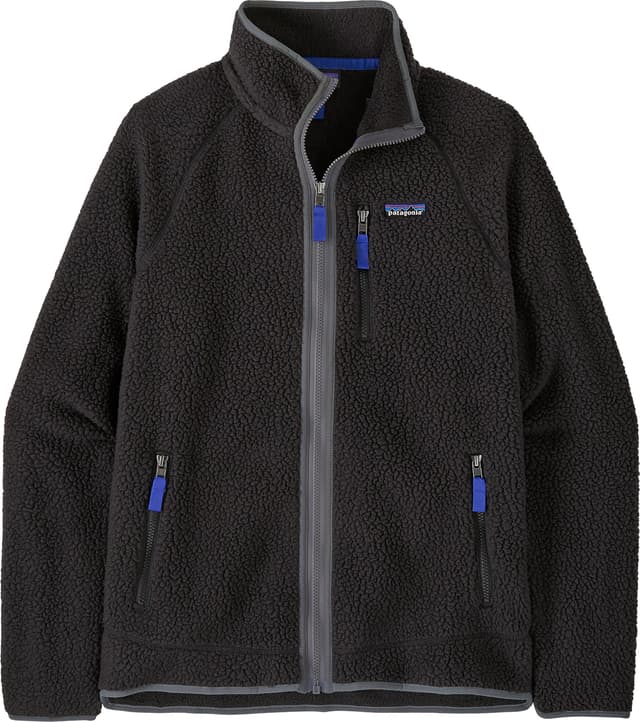 Patagonia Micro D 1/2 Zip Fleece Pullover - Men's | The Last Hunt