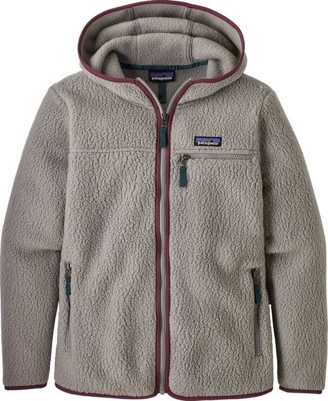 Sサイズ patagonia Retro Pile Hoody Patagonia Women's Retro Pile Fleece Jacket