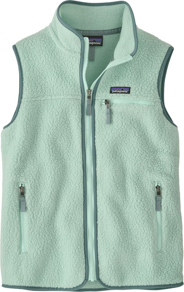 Patagonia Synchilla Fleece Vest - Men's | Altitude Sports