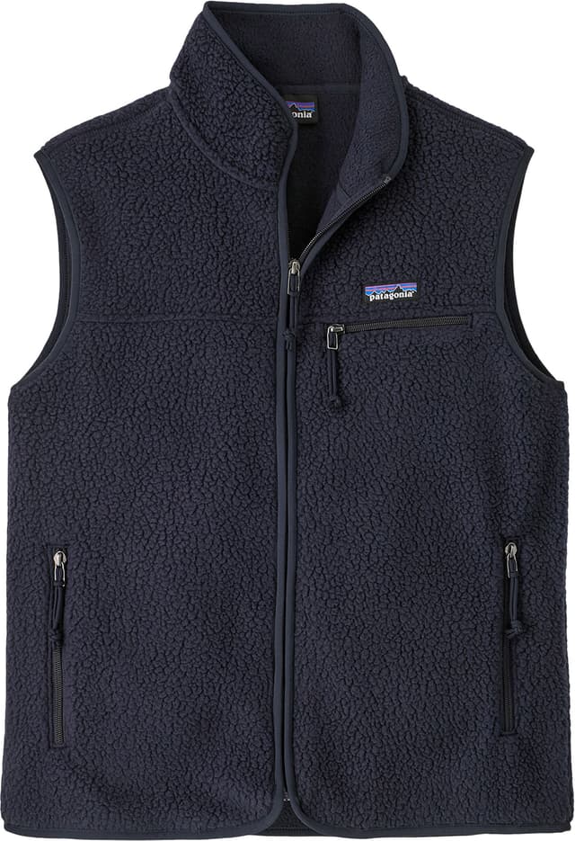 Patagonia Ready Freddy Reversible Vest - Kids | Altitude Sports