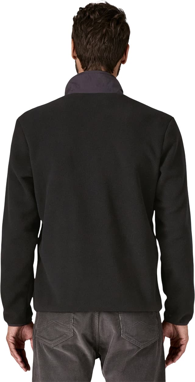 Patagonia Synchilla Fleece Jacket - Men's | Altitude Sports