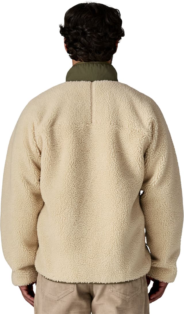 Patagonia Classic Retro-X Jacket - Men's | Altitude Sports