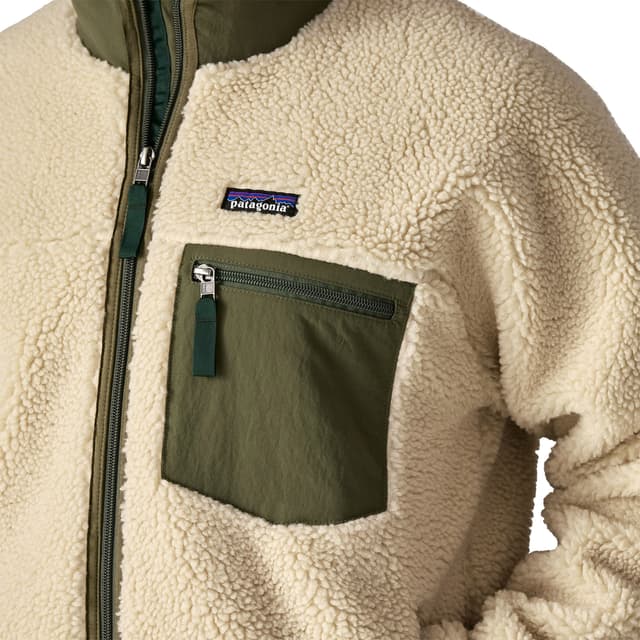 Patagonia Classic Retro-X Jacket - Men's | Altitude Sports