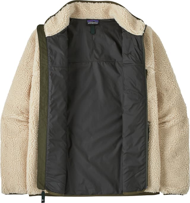 Patagonia Classic Retro-X Jacket - Men's | Altitude Sports