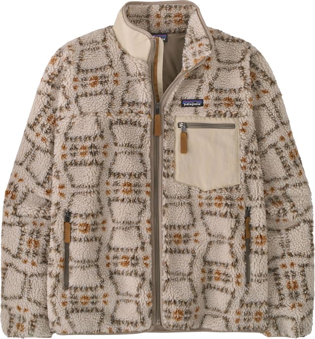 Patagonia Classic Retro-X Jacket - Men's | Altitude Sports