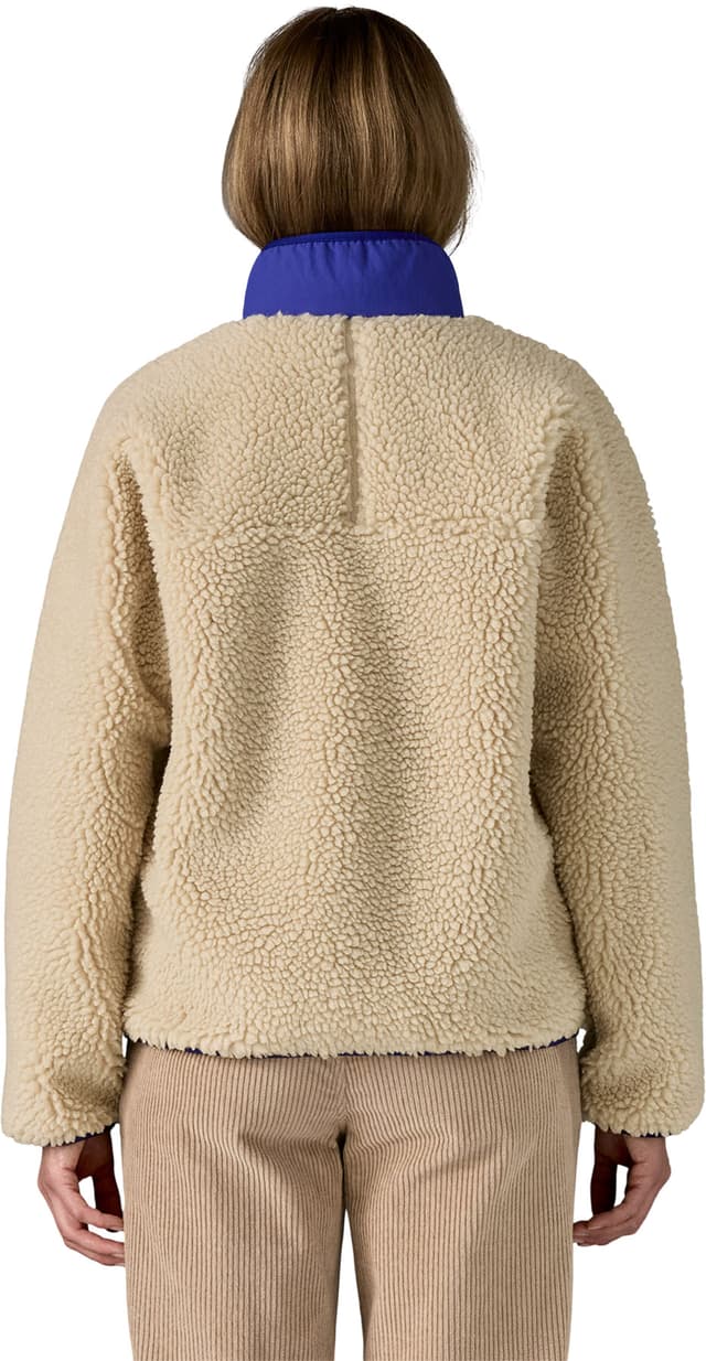 Patagonia Classic Retro-X Jacket - Women's | Altitude Sports