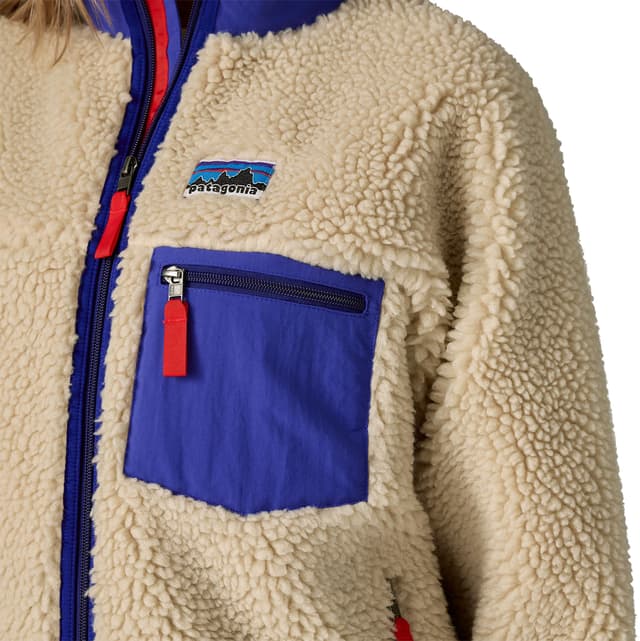 Patagonia Classic Retro-X Jacket - Women's | Altitude Sports