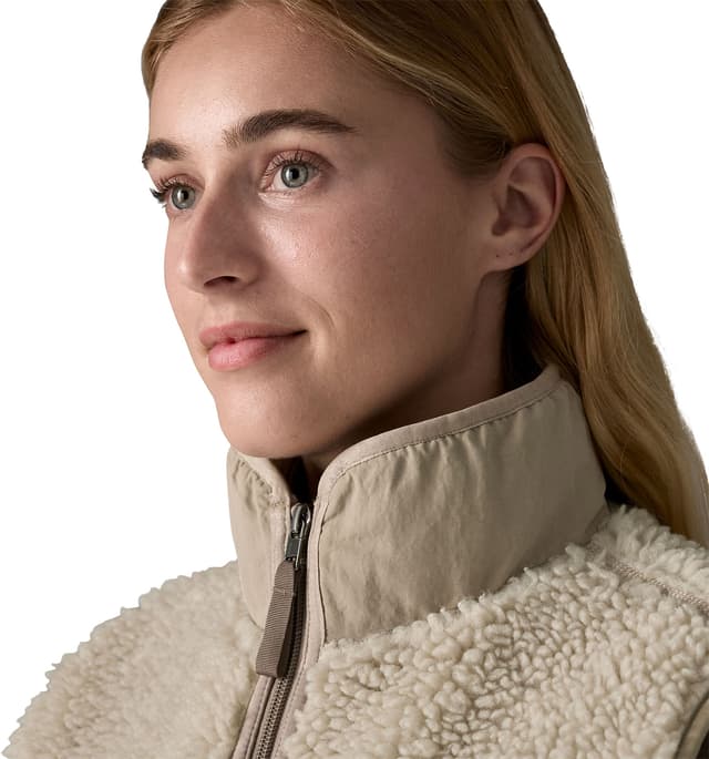 Patagonia Classic Retro-X Vest - Women's | Altitude Sports