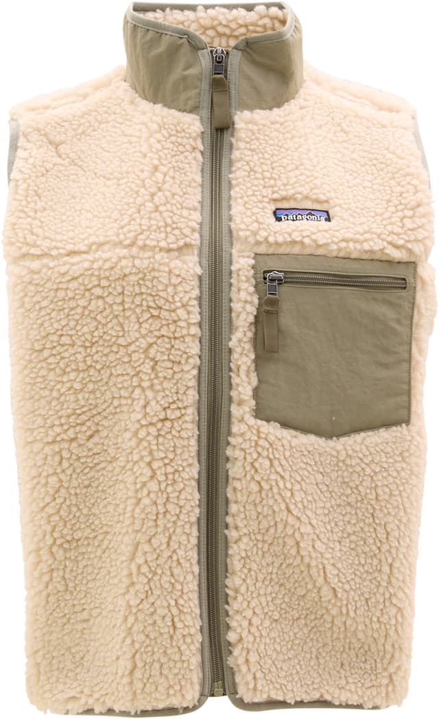 Patagonia Classic Retro-X Vest - Women's | Altitude Sports
