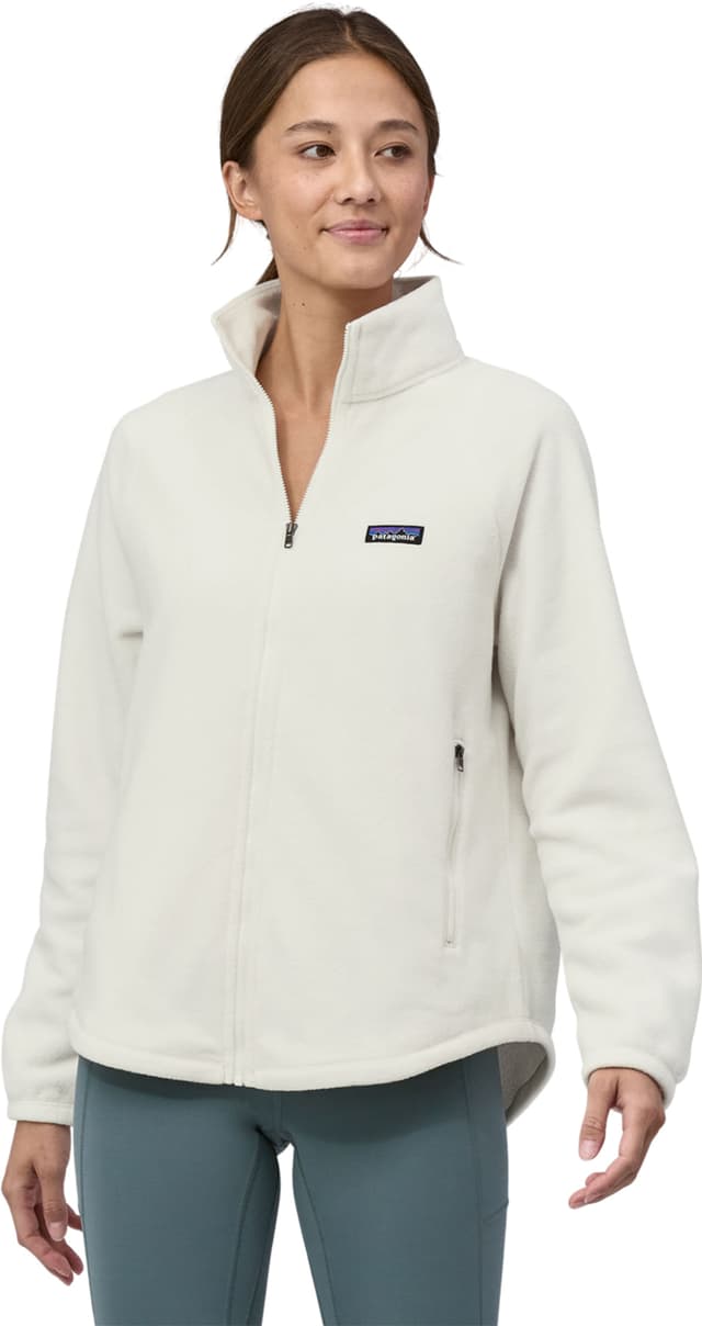 Patagonia Classic Microdini Jacket - Women's | Altitude Sports