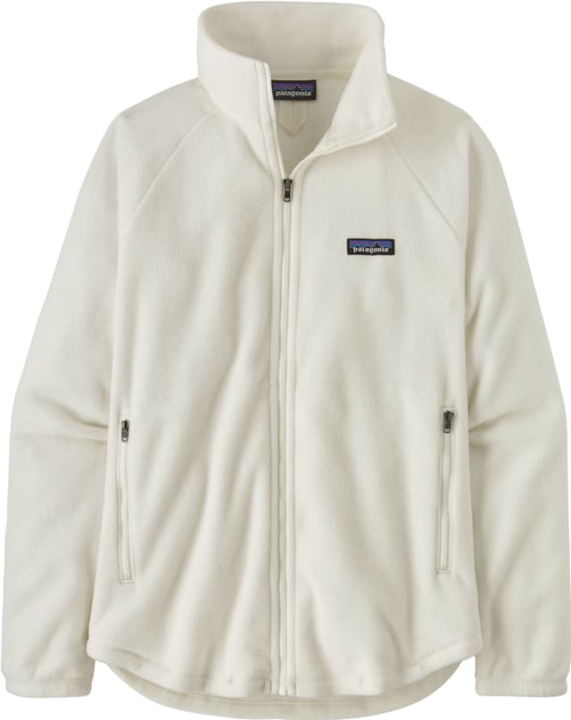 Patagonia Classic Microdini Jacket - Women's | Altitude Sports